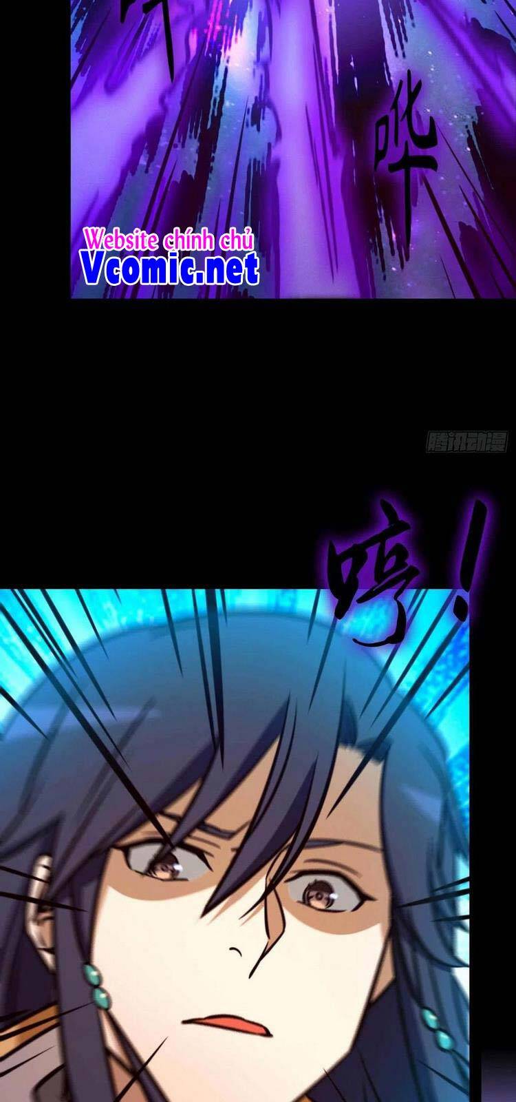 Vạn Cổ Kiếm Thần Chapter 170 - Trang 2