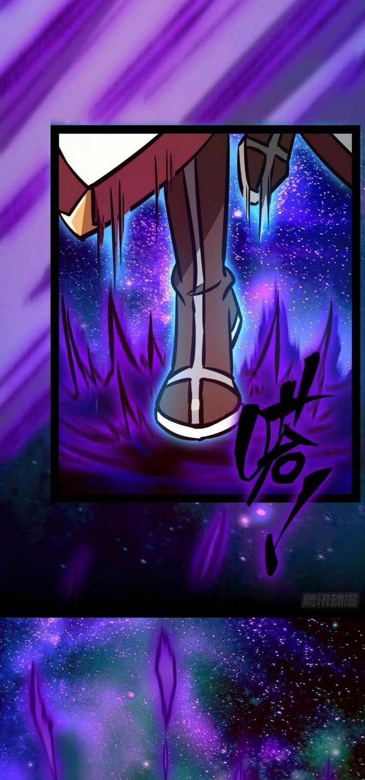 Vạn Cổ Kiếm Thần Chapter 170 - Trang 2