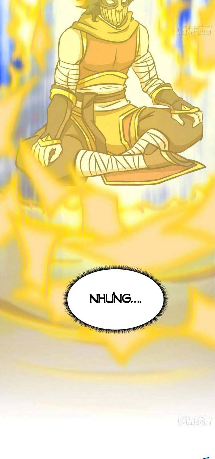 Vạn Cổ Kiếm Thần Chapter 172 - Trang 2