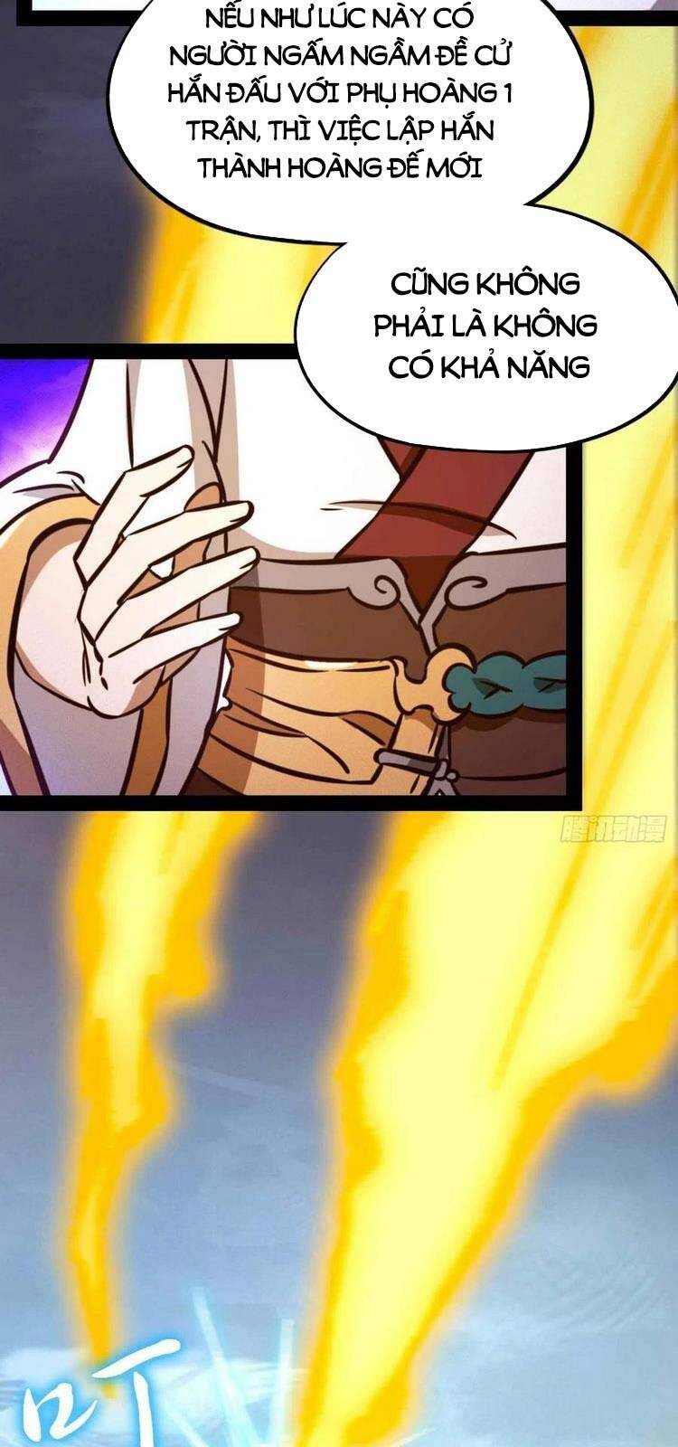 Vạn Cổ Kiếm Thần Chapter 176 - Trang 2