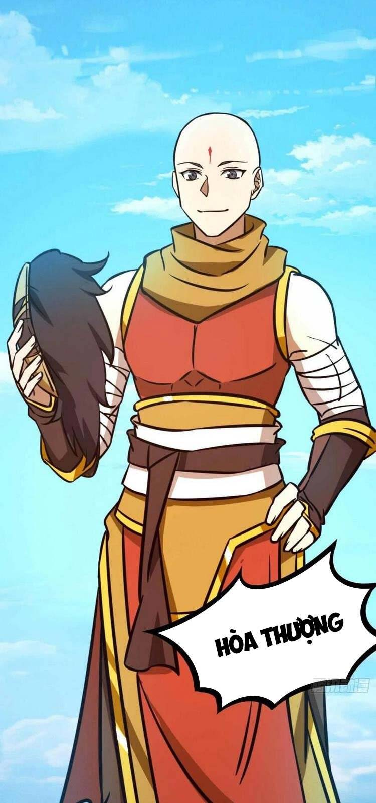 Vạn Cổ Kiếm Thần Chapter 176 - Trang 2