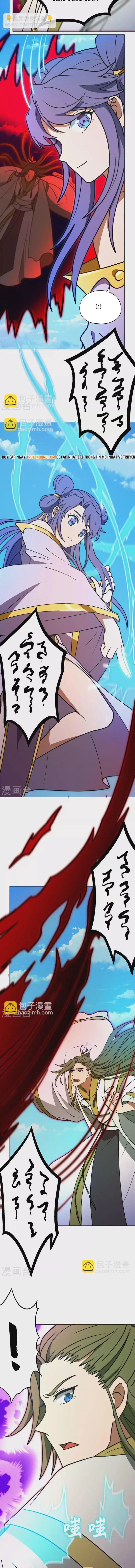 Vạn Cổ Kiếm Thần Chapter 209 - Trang 2