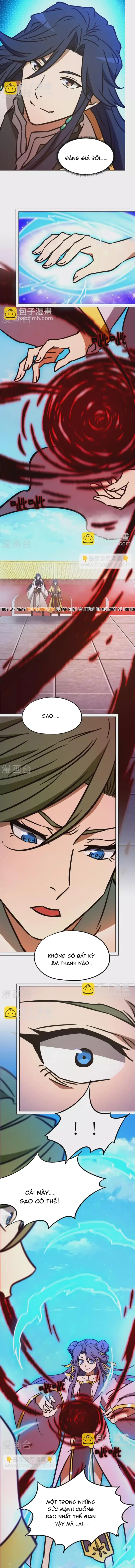 Vạn Cổ Kiếm Thần Chapter 210 - Trang 2