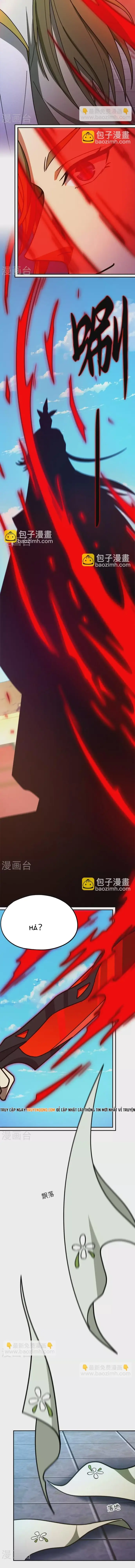 Vạn Cổ Kiếm Thần Chapter 211 - Trang 2