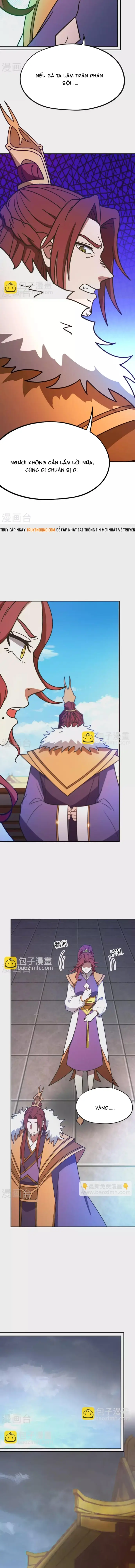 Vạn Cổ Kiếm Thần Chapter 212 - Trang 2