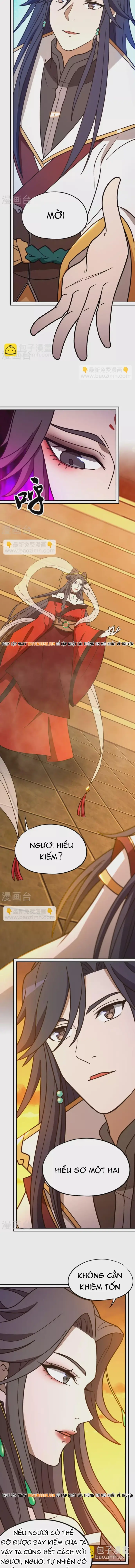 Vạn Cổ Kiếm Thần Chapter 213 - Trang 2