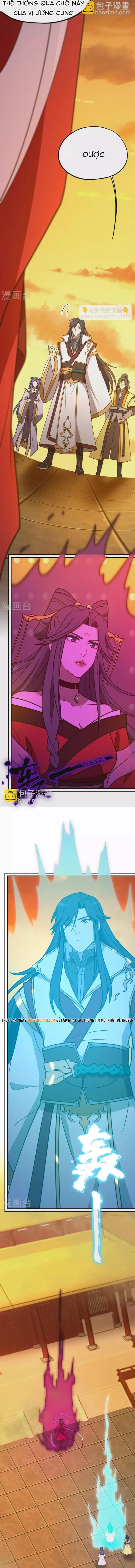 Vạn Cổ Kiếm Thần Chapter 213 - Trang 2