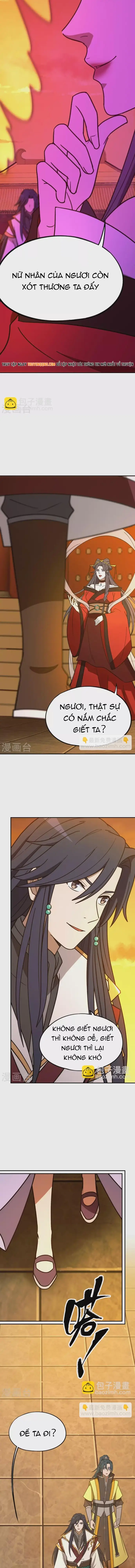 Vạn Cổ Kiếm Thần Chapter 213 - Trang 2