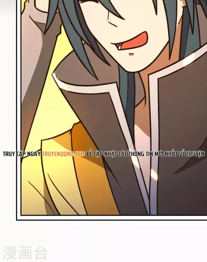 Vạn Cổ Kiếm Thần Chapter 213 - Trang 2