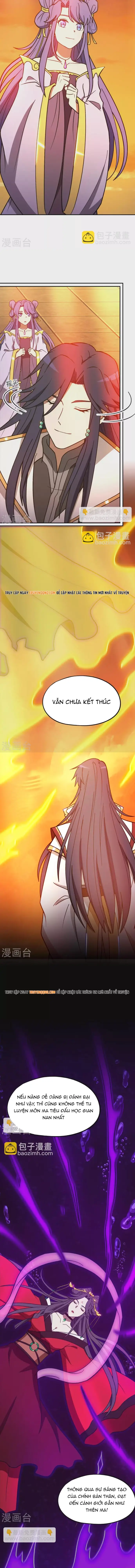 Vạn Cổ Kiếm Thần Chapter 216 - Trang 2