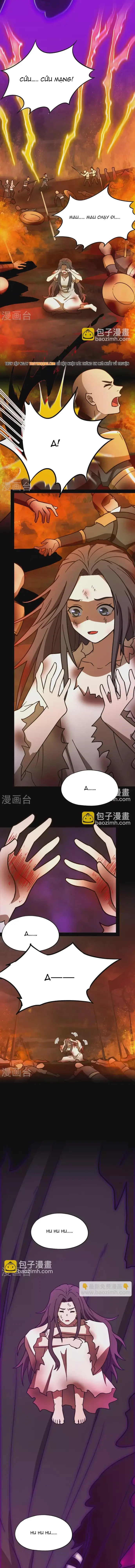 Vạn Cổ Kiếm Thần Chapter 216 - Trang 2