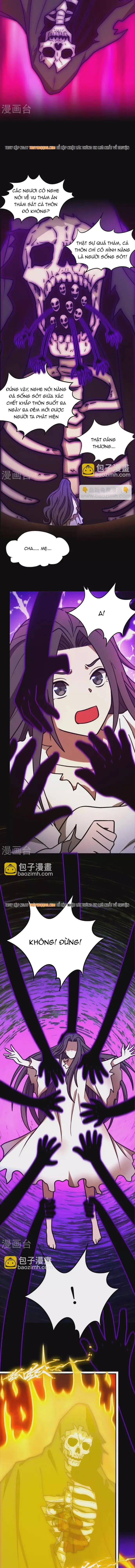 Vạn Cổ Kiếm Thần Chapter 216 - Trang 2