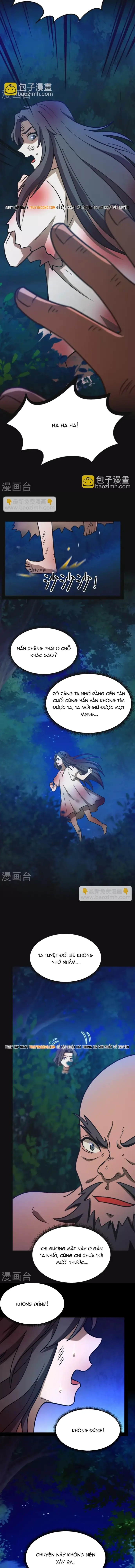 Vạn Cổ Kiếm Thần Chapter 217 - Trang 2