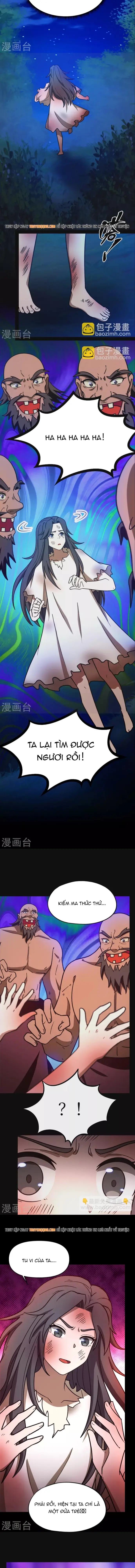 Vạn Cổ Kiếm Thần Chapter 217 - Trang 2