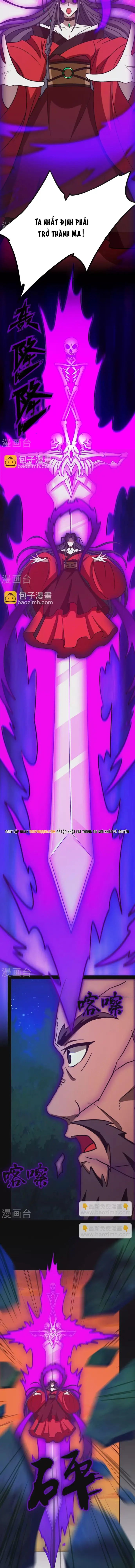 Vạn Cổ Kiếm Thần Chapter 217 - Trang 2