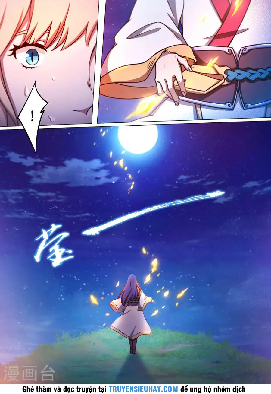 Vạn Cổ Kiếm Thần Chapter 66 - Trang 2