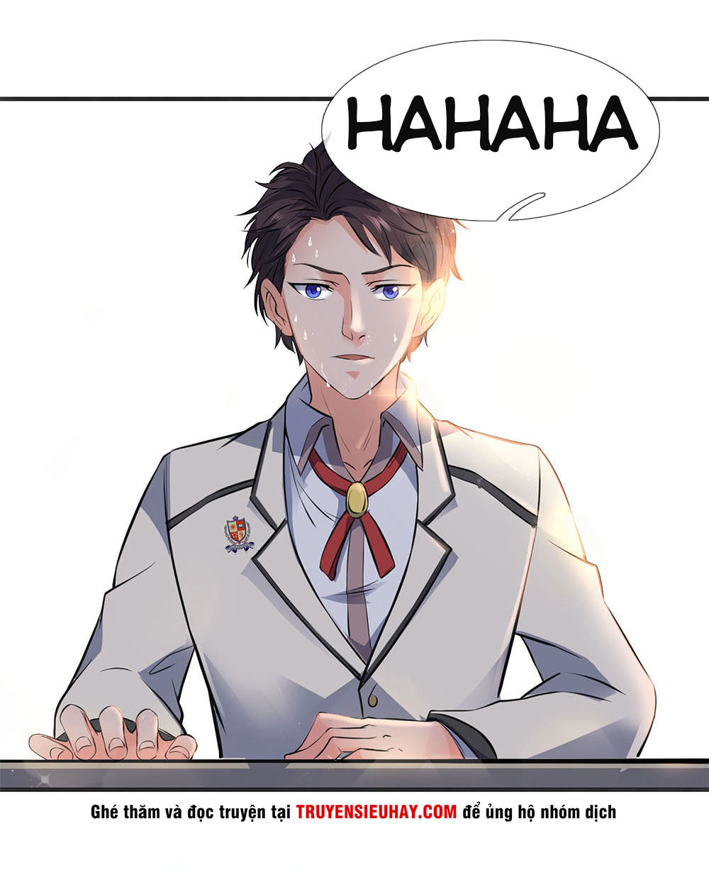 Vạn Cổ Thần Vương Chapter 1 - Trang 2