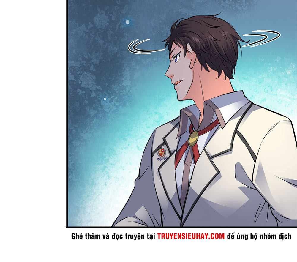 Vạn Cổ Thần Vương Chapter 1 - Trang 2