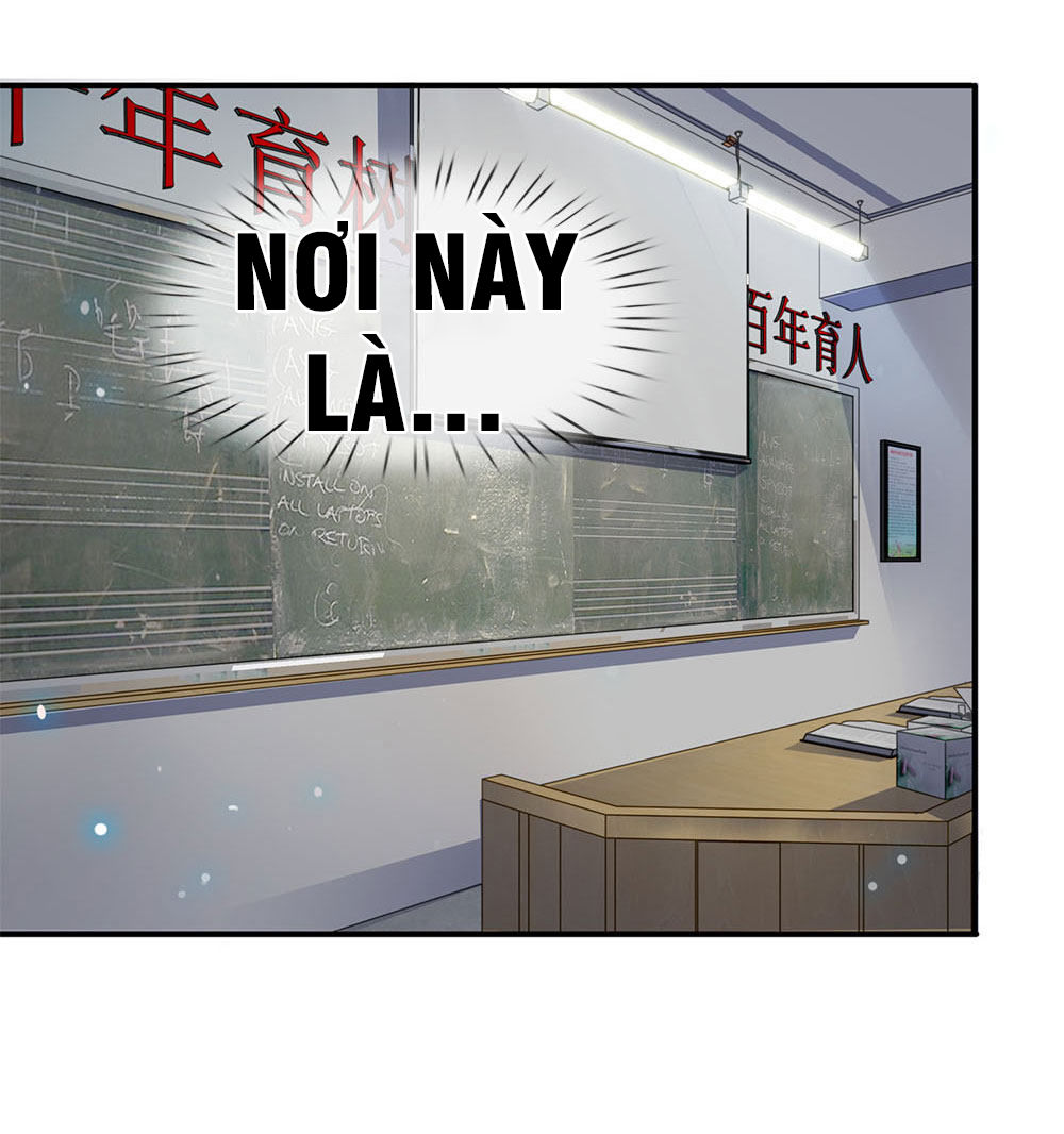 Vạn Cổ Thần Vương Chapter 1 - Trang 2