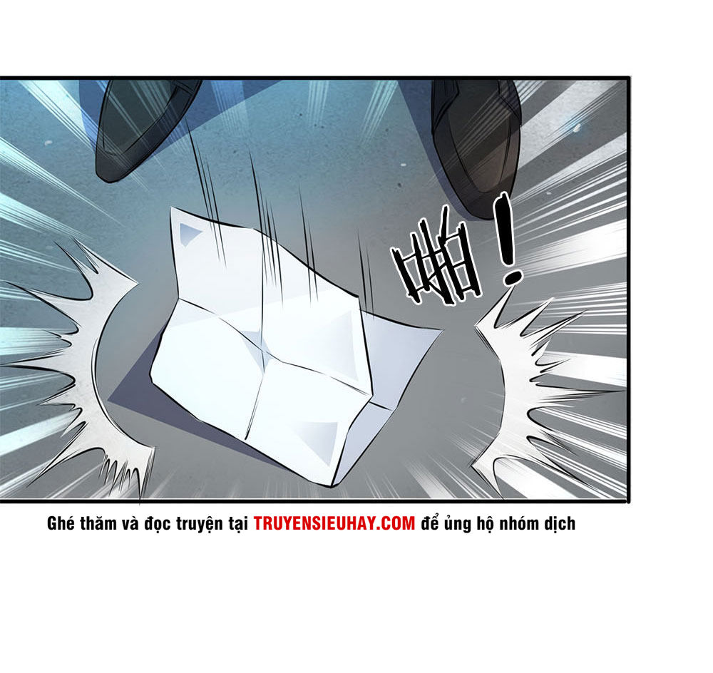 Vạn Cổ Thần Vương Chapter 1 - Trang 2