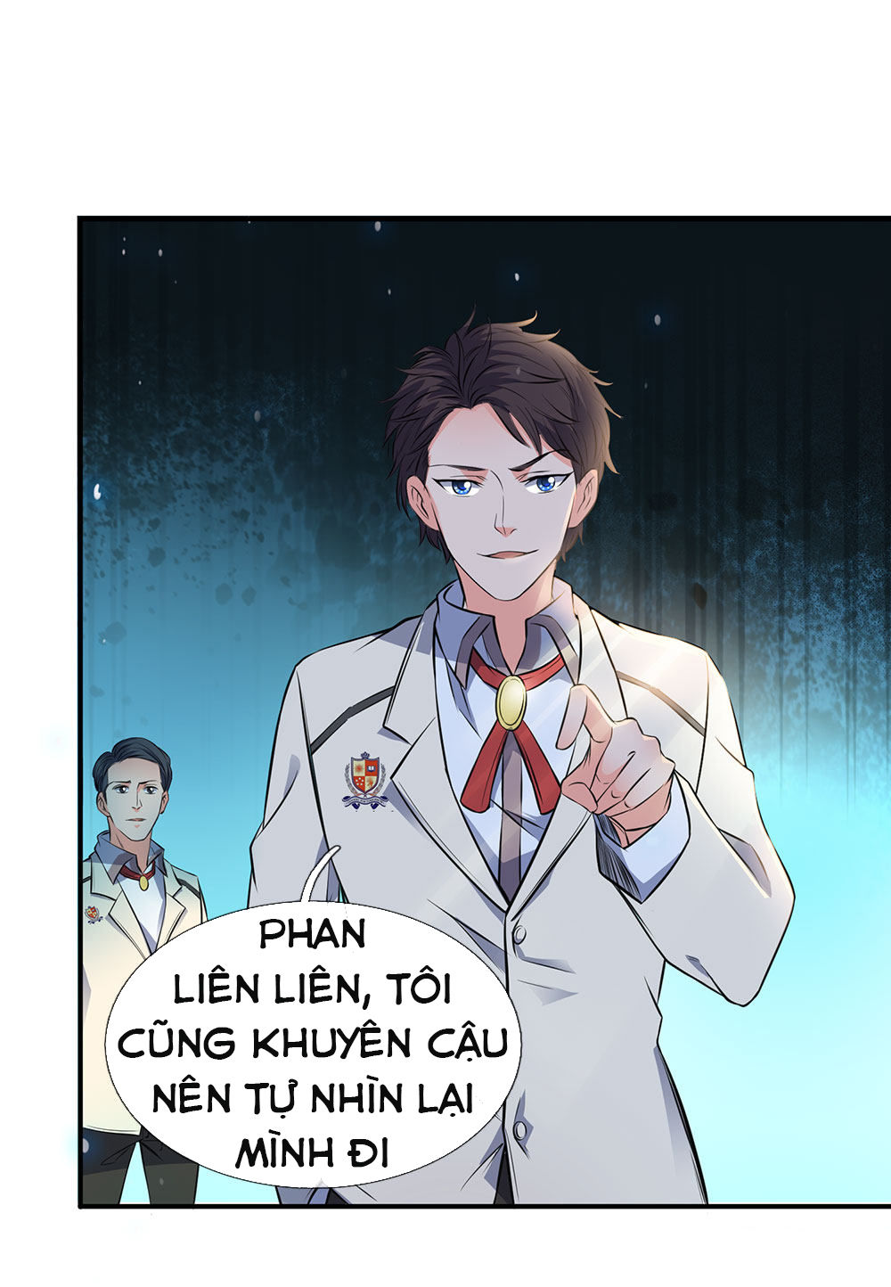 Vạn Cổ Thần Vương Chapter 1 - Trang 2