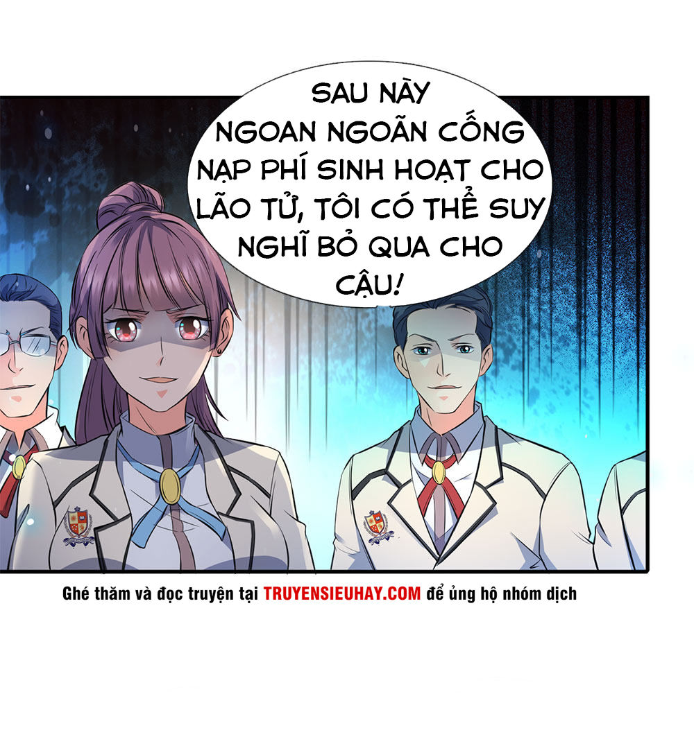 Vạn Cổ Thần Vương Chapter 1 - Trang 2
