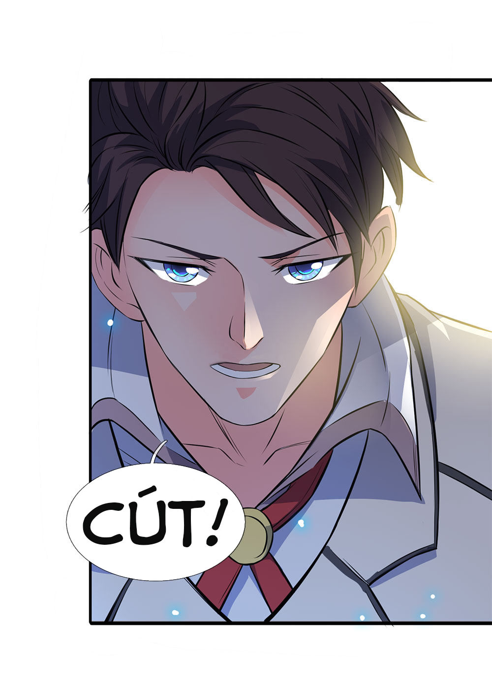 Vạn Cổ Thần Vương Chapter 1 - Trang 2