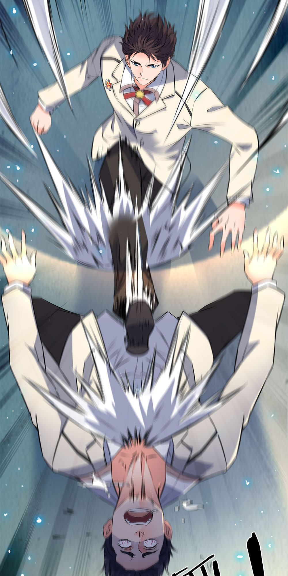 Vạn Cổ Thần Vương Chapter 1 - Trang 2