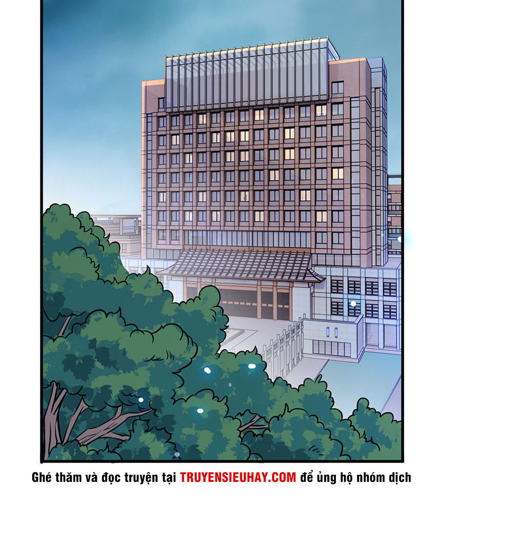 Vạn Cổ Thần Vương Chapter 1 - Trang 2