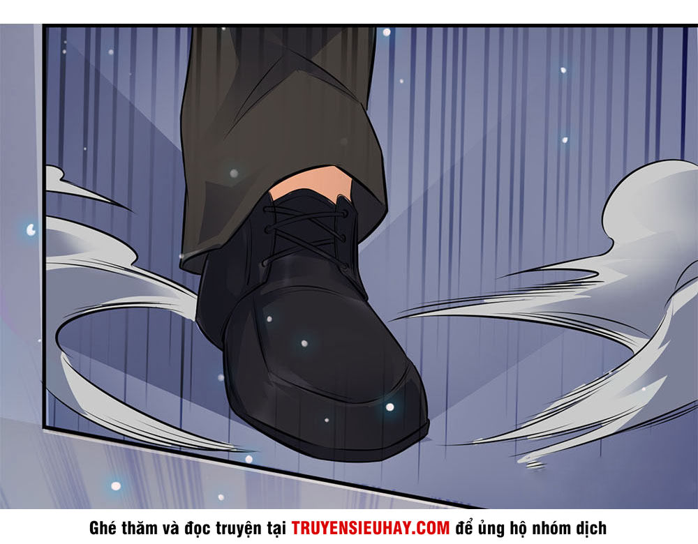 Vạn Cổ Thần Vương Chapter 1 - Trang 2