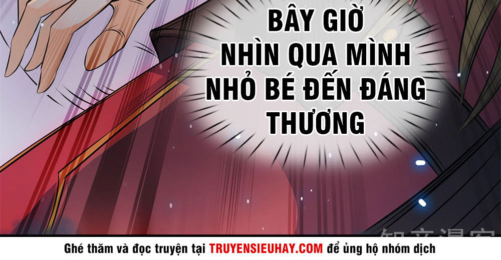 Vạn Cổ Thần Vương Chapter 1 - Trang 2