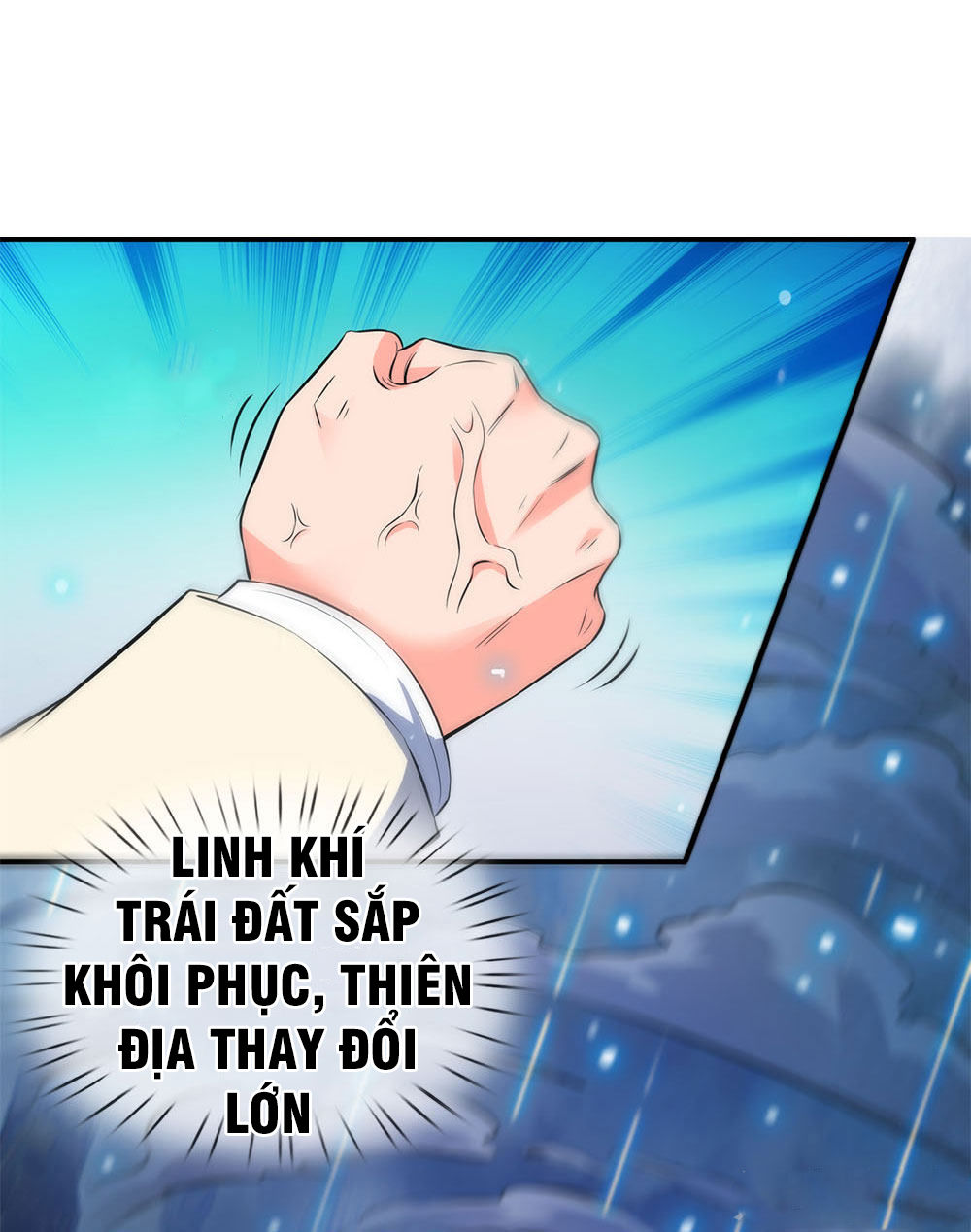 Vạn Cổ Thần Vương Chapter 1 - Trang 2