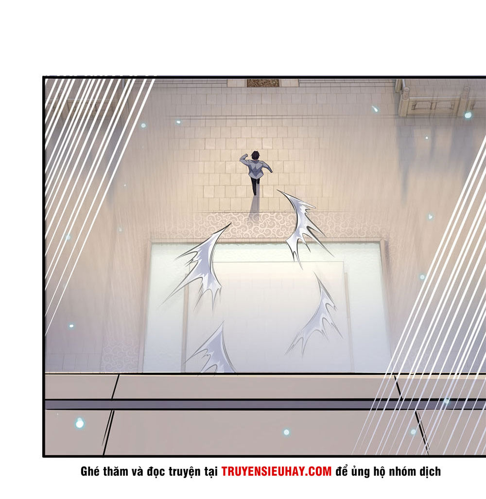 Vạn Cổ Thần Vương Chapter 1 - Trang 2