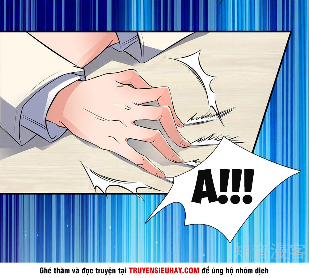 Vạn Cổ Thần Vương Chapter 1 - Trang 2