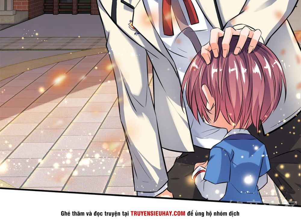 Vạn Cổ Thần Vương Chapter 10 - Trang 2