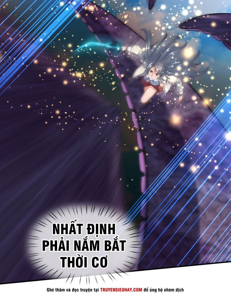 Vạn Cổ Thần Vương Chapter 10 - Trang 2