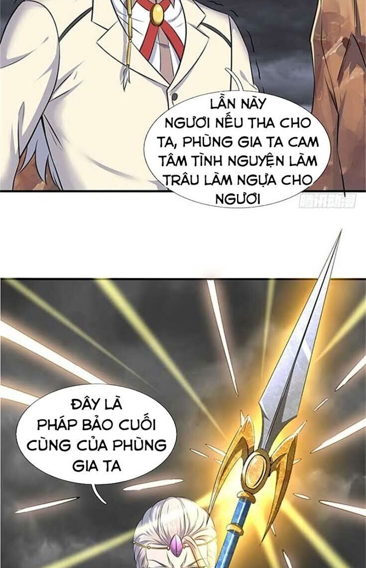 Vạn Cổ Thần Vương Chapter 101 - Trang 2