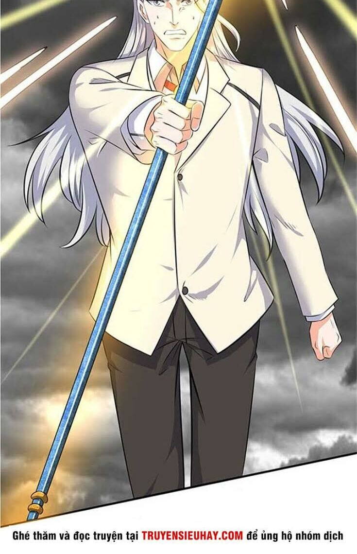 Vạn Cổ Thần Vương Chapter 101 - Trang 2