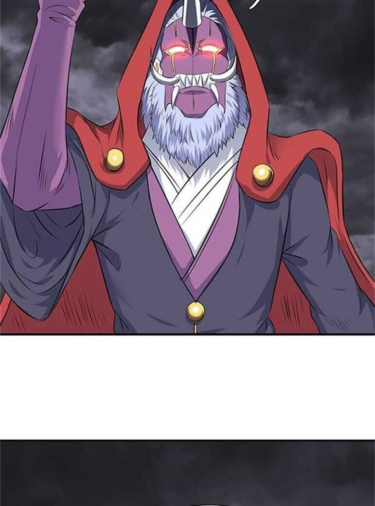 Vạn Cổ Thần Vương Chapter 101 - Trang 2