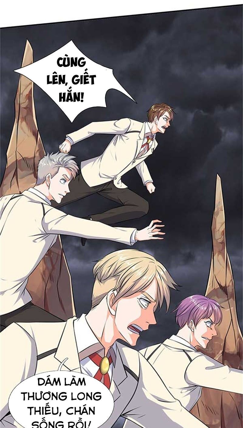 Vạn Cổ Thần Vương Chapter 101 - Trang 2