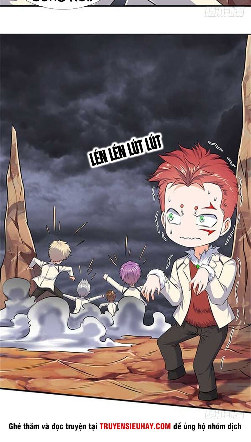 Vạn Cổ Thần Vương Chapter 101 - Trang 2