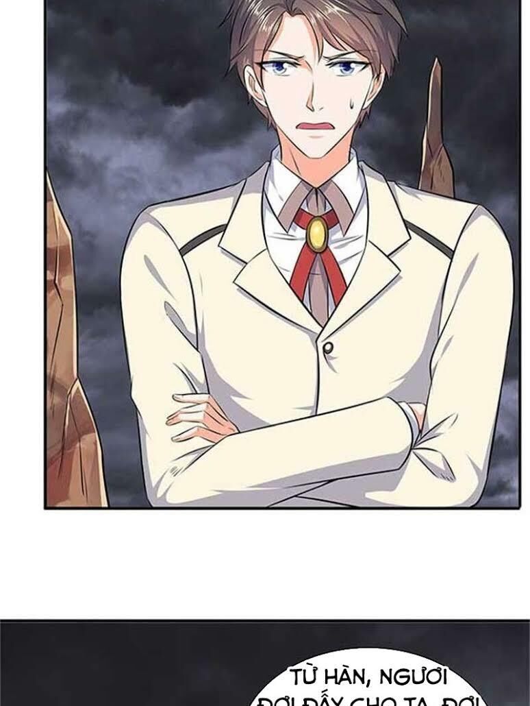 Vạn Cổ Thần Vương Chapter 101 - Trang 2