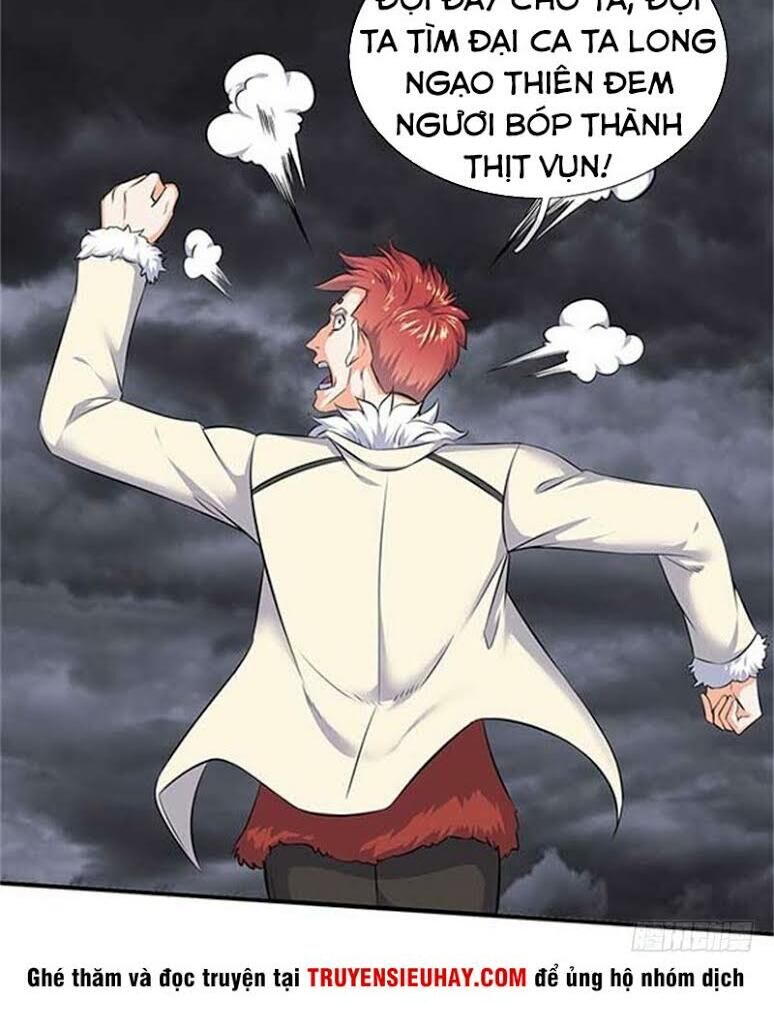 Vạn Cổ Thần Vương Chapter 101 - Trang 2