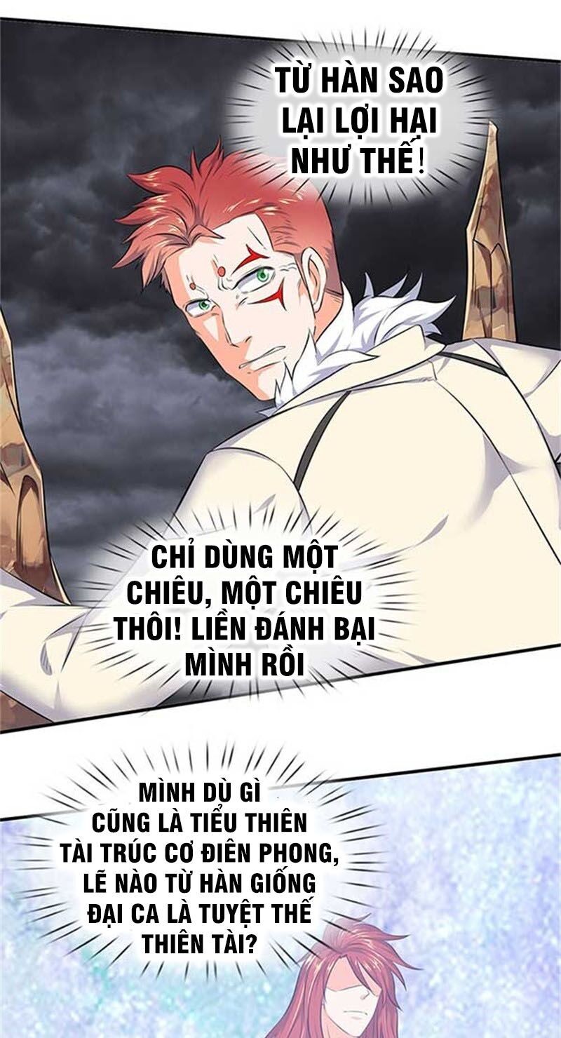 Vạn Cổ Thần Vương Chapter 101 - Trang 2