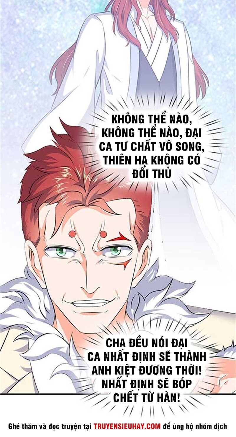 Vạn Cổ Thần Vương Chapter 101 - Trang 2