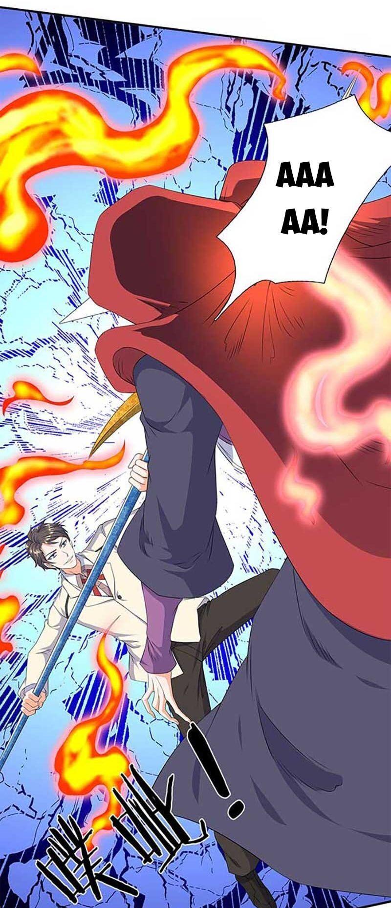 Vạn Cổ Thần Vương Chapter 102 - Trang 2