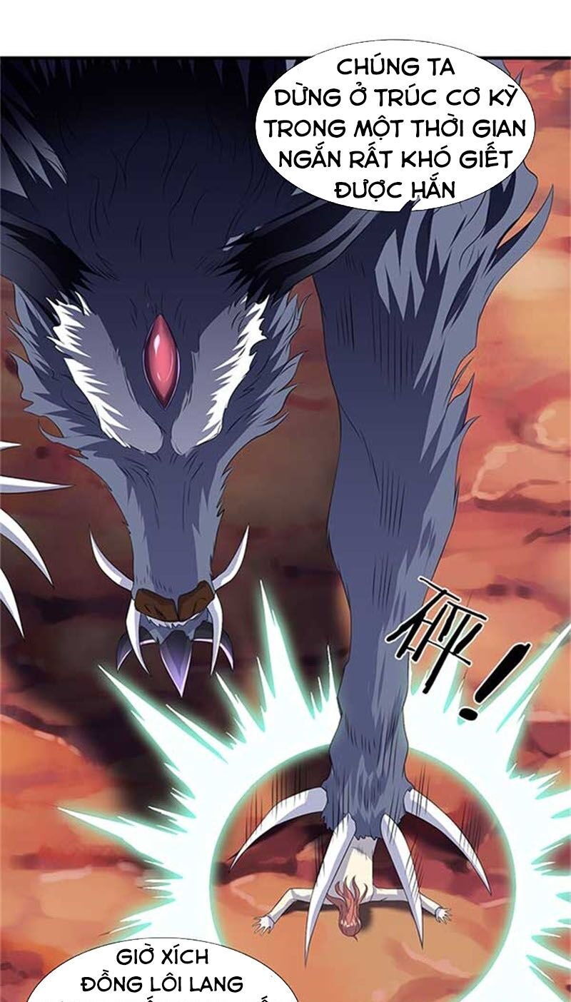 Vạn Cổ Thần Vương Chapter 102 - Trang 2