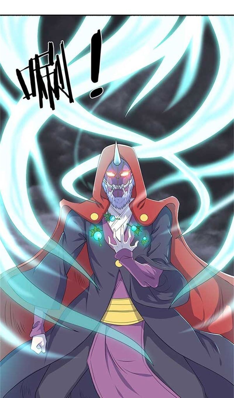 Vạn Cổ Thần Vương Chapter 102 - Trang 2