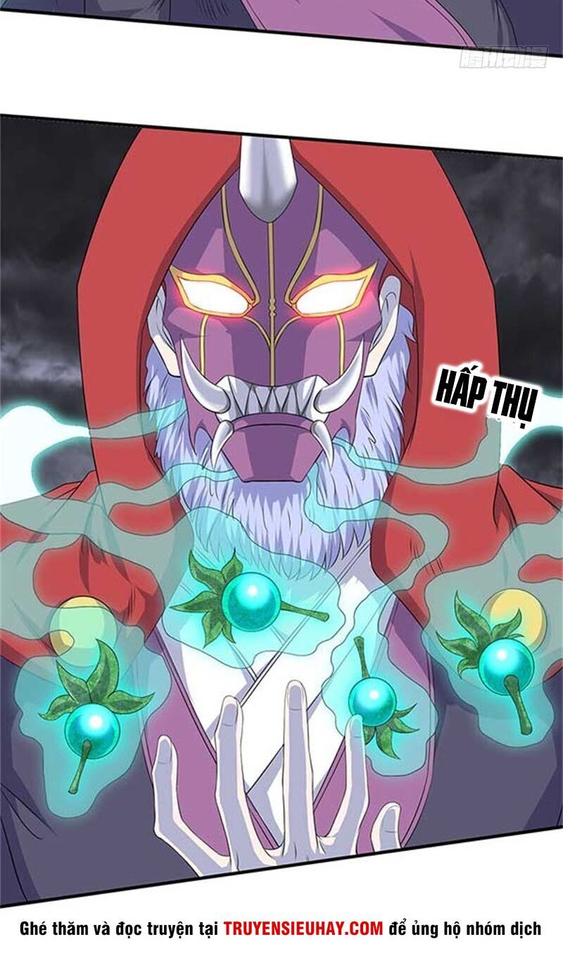 Vạn Cổ Thần Vương Chapter 102 - Trang 2