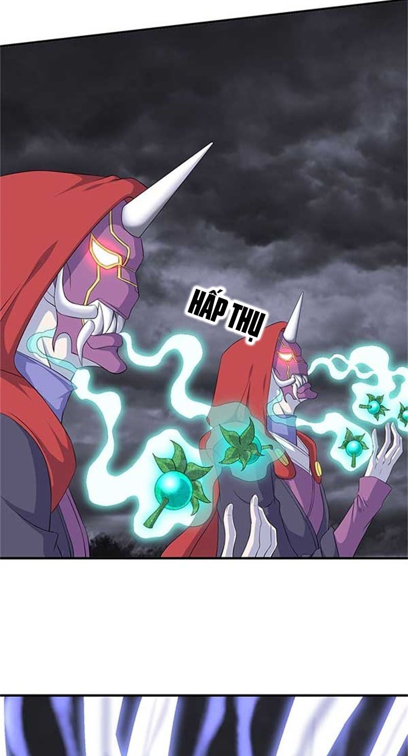 Vạn Cổ Thần Vương Chapter 102 - Trang 2